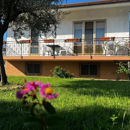Villa Gianfranca - Sentiti Come A Casa Corno di Rosazzo Exterior photo
