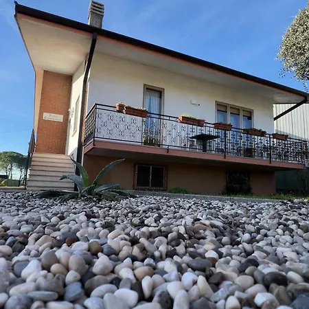 Villa Gianfranca - Sentiti Come A Casa Corno di Rosazzo Exterior photo