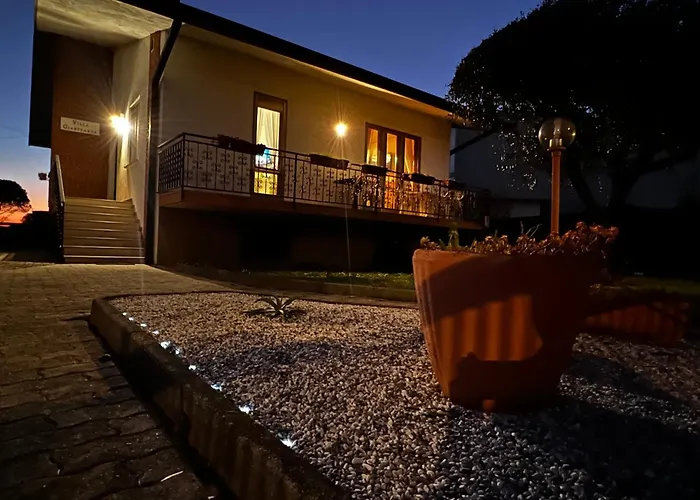 Villa Gianfranca - Sentiti Come A Casa