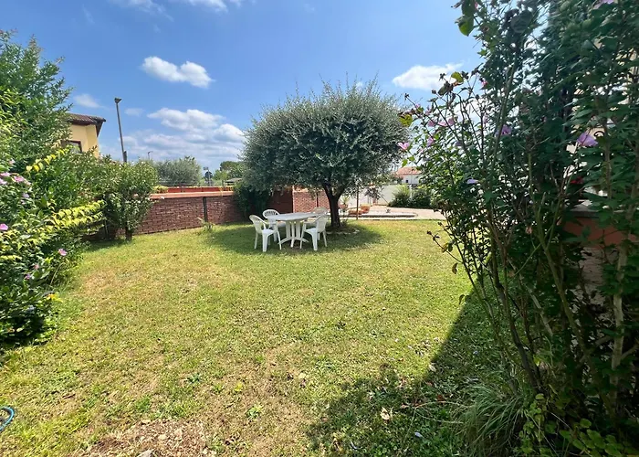 Villa Gianfranca - Sentiti Come A Casa