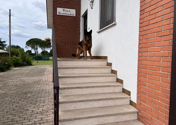 Villa Gianfranca - Sentiti Come A Casa