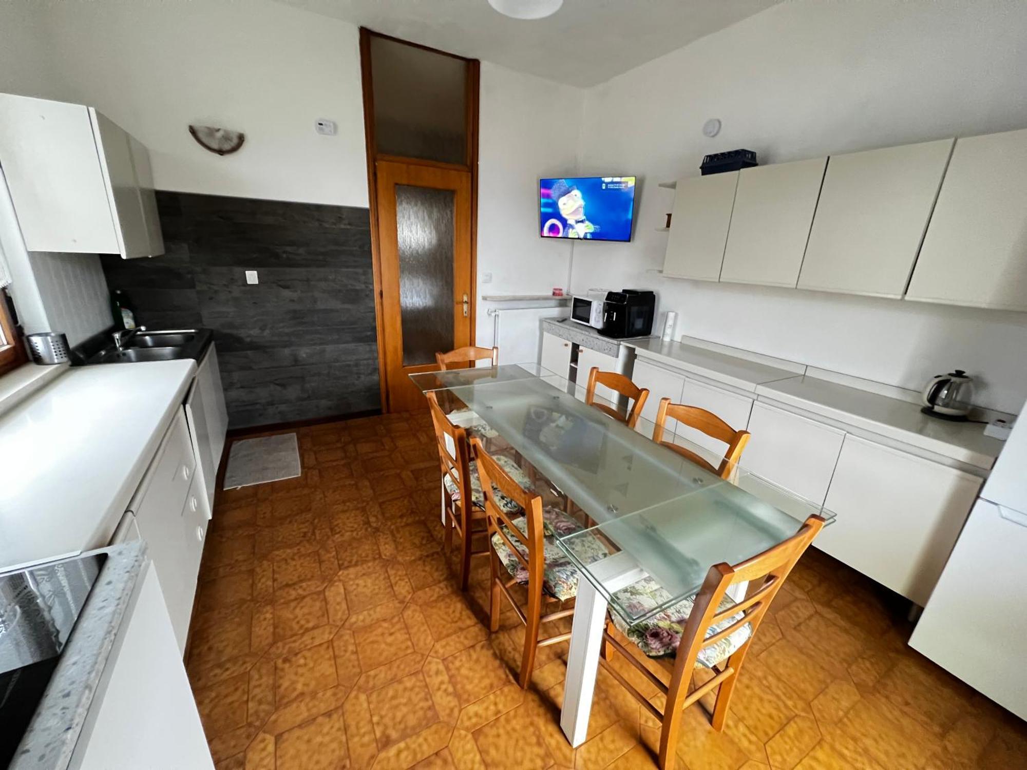 Gianfranca - Sentiti A Casa Hébergement de vacances