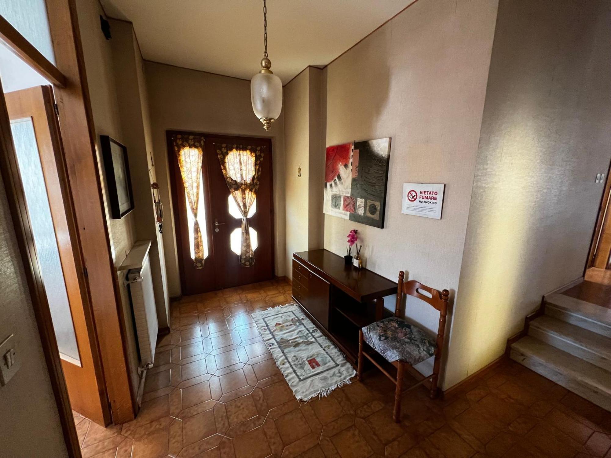Gianfranca - Sentiti A Casa Holiday home