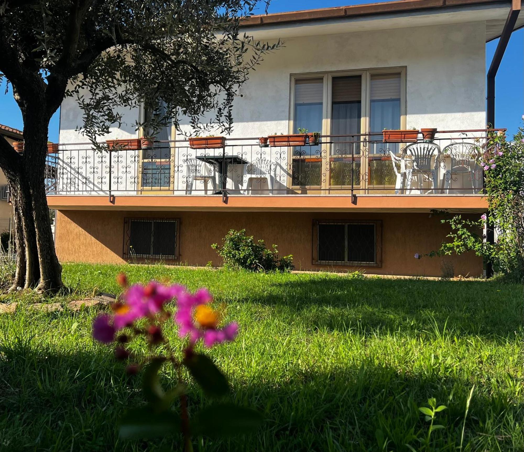 Gianfranca - Sentiti A Casa Holiday home *