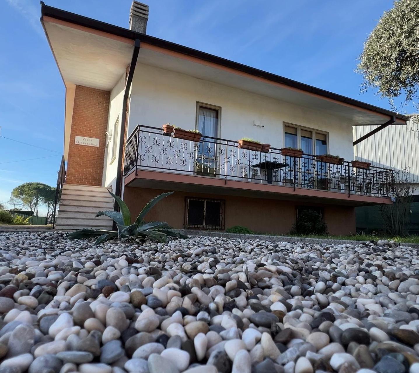 Gianfranca - Sentiti A Casa Hébergement de vacances Corno di Rosazzo
