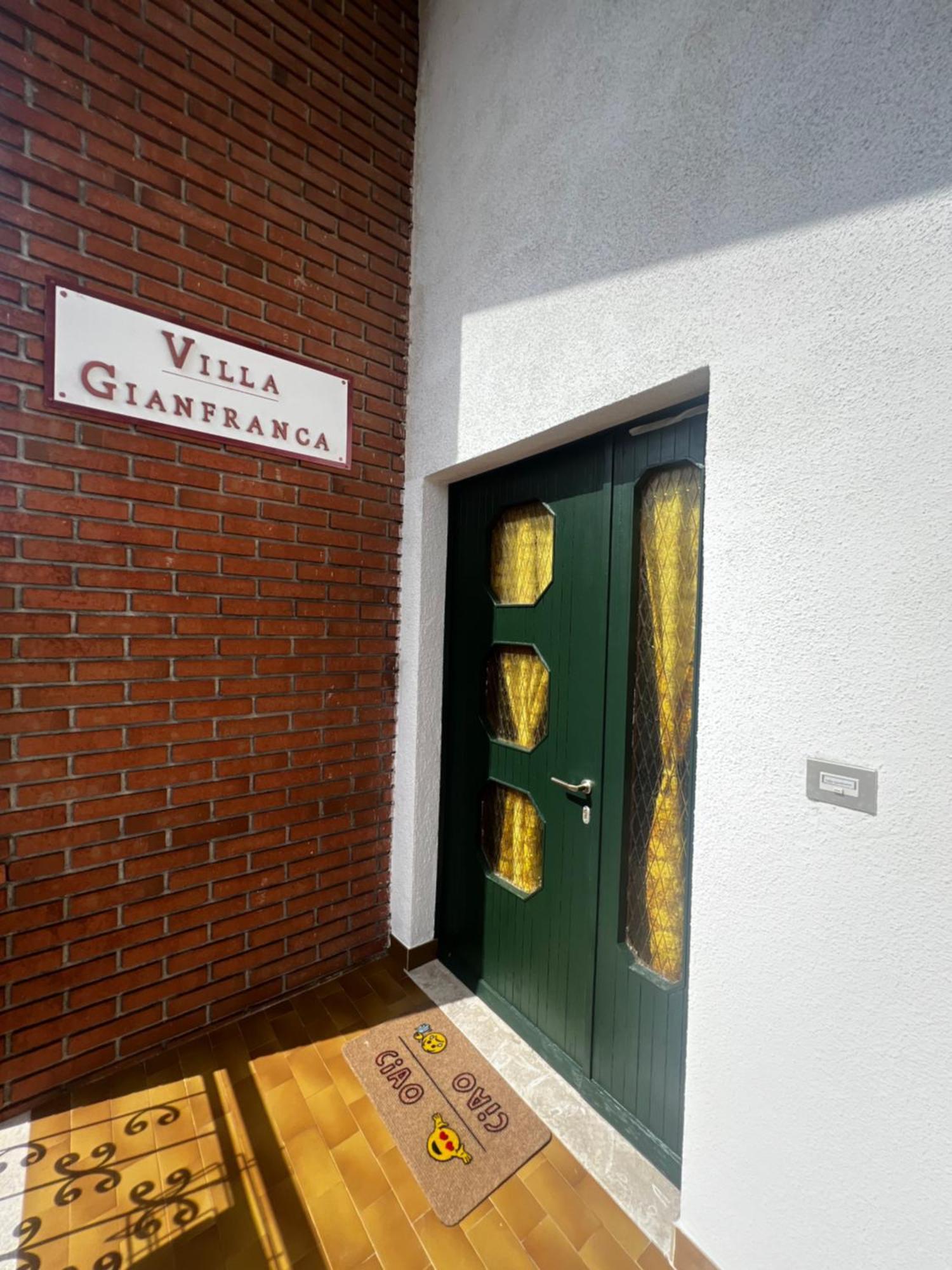 Holiday home Gianfranca - Sentiti A Casa Corno di Rosazzo