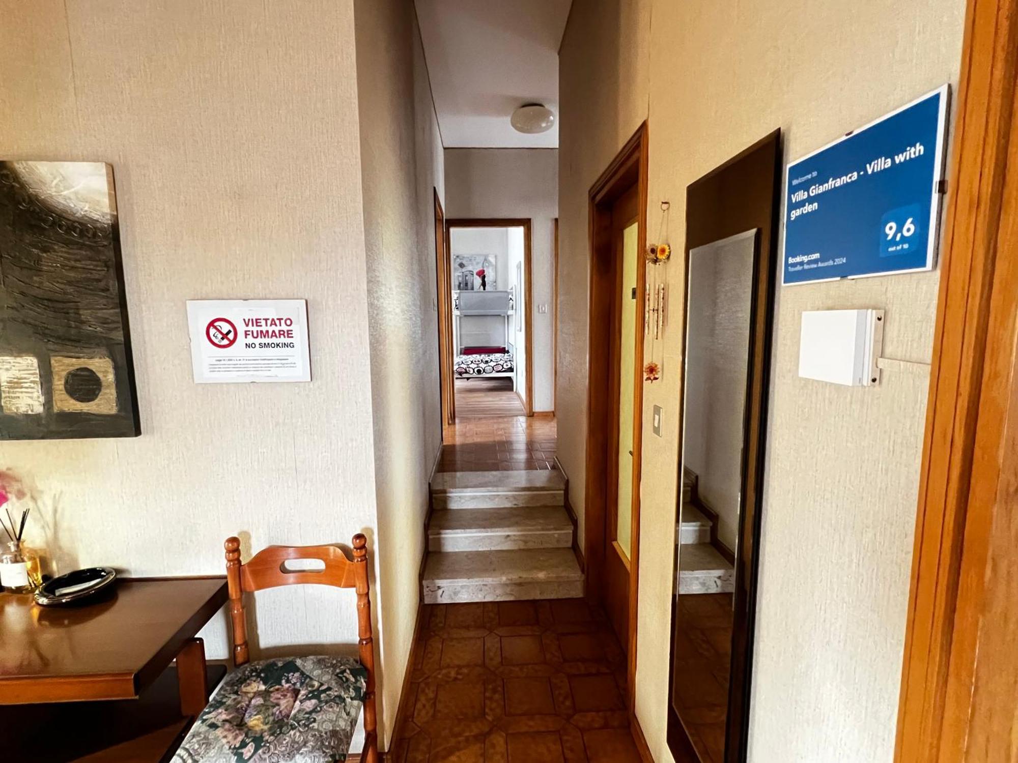 Gianfranca - Sentiti A Casa Holiday home