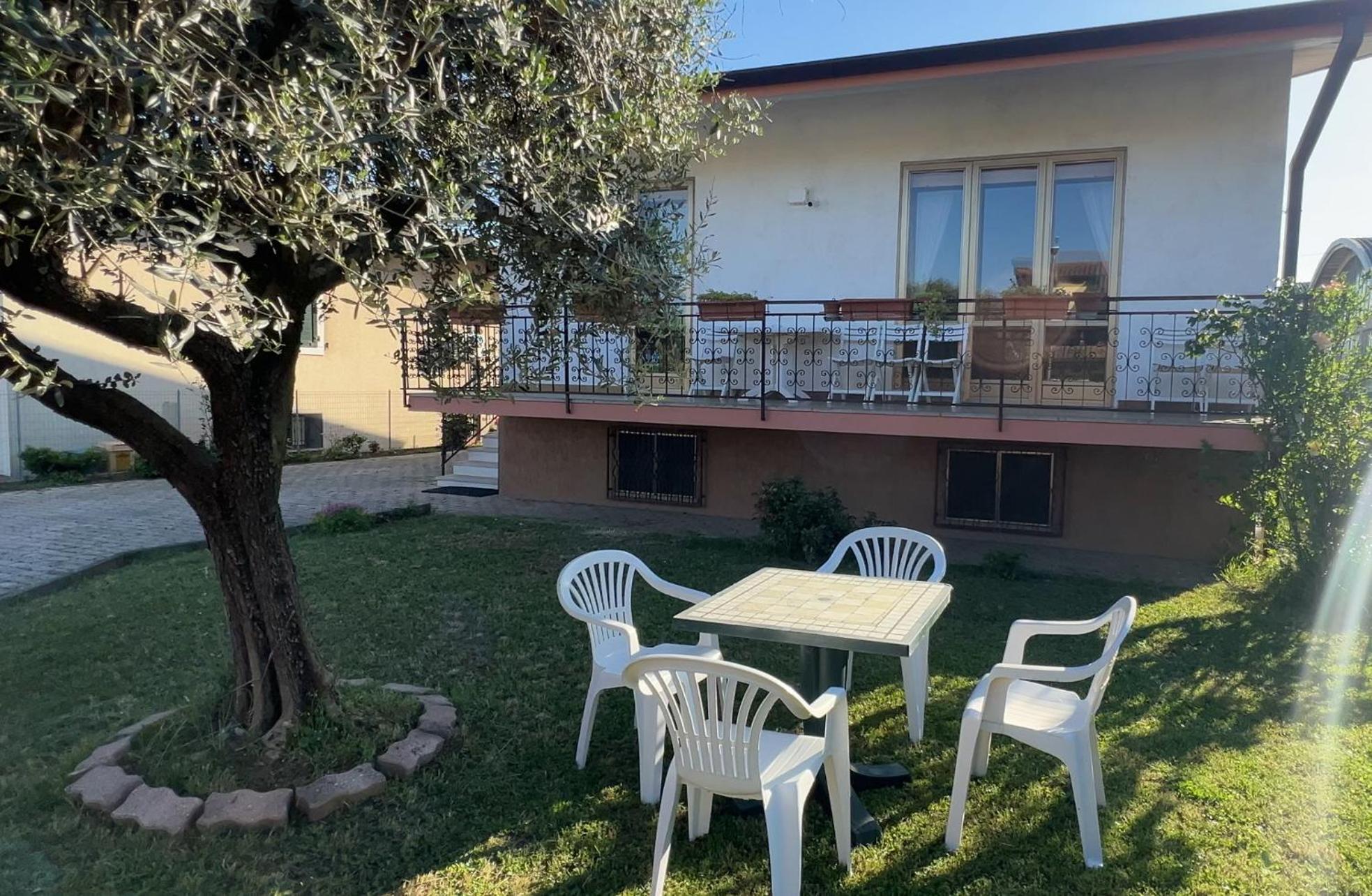 Gianfranca - Sentiti A Casa Corno di Rosazzo