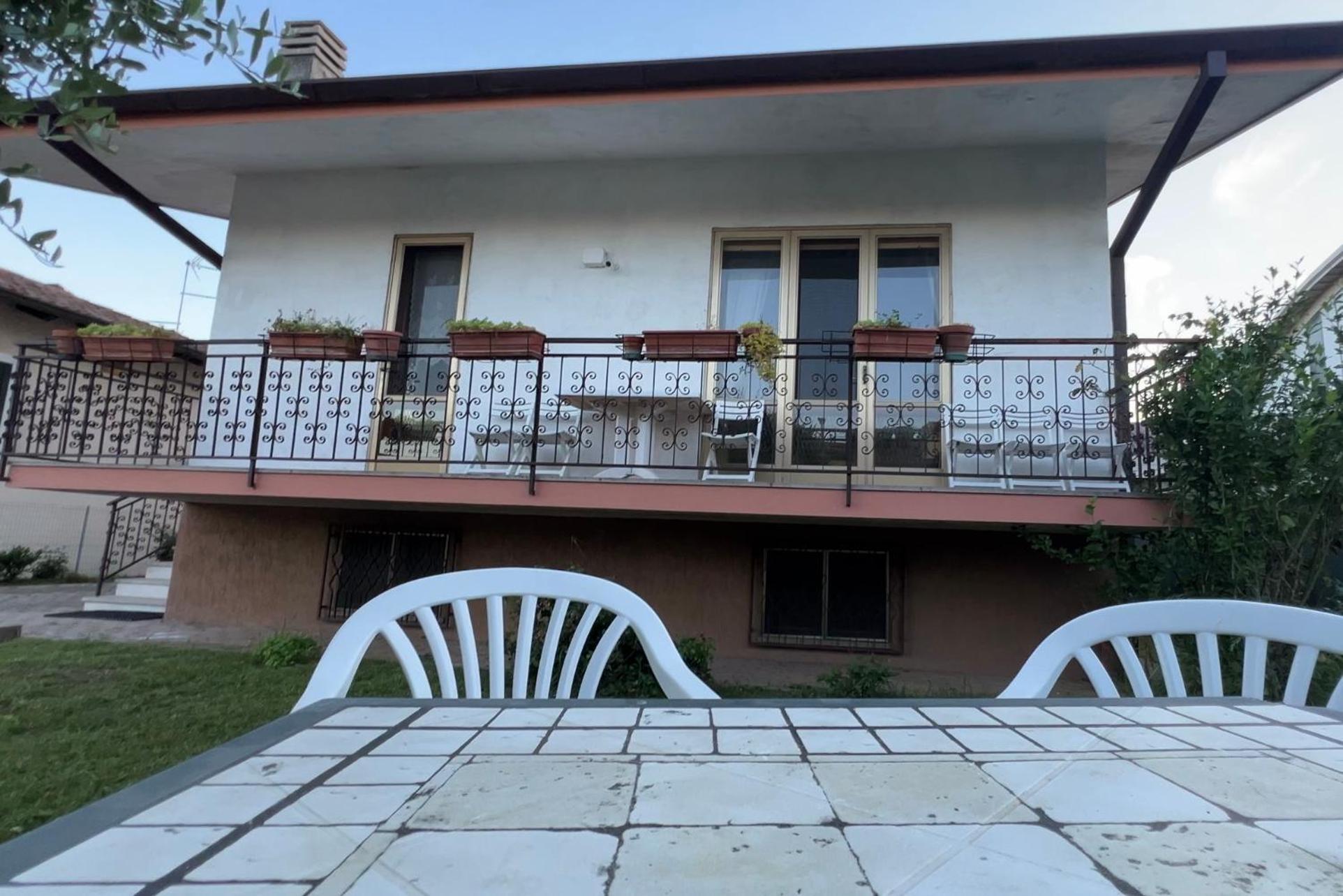 Gianfranca - Sentiti A Casa