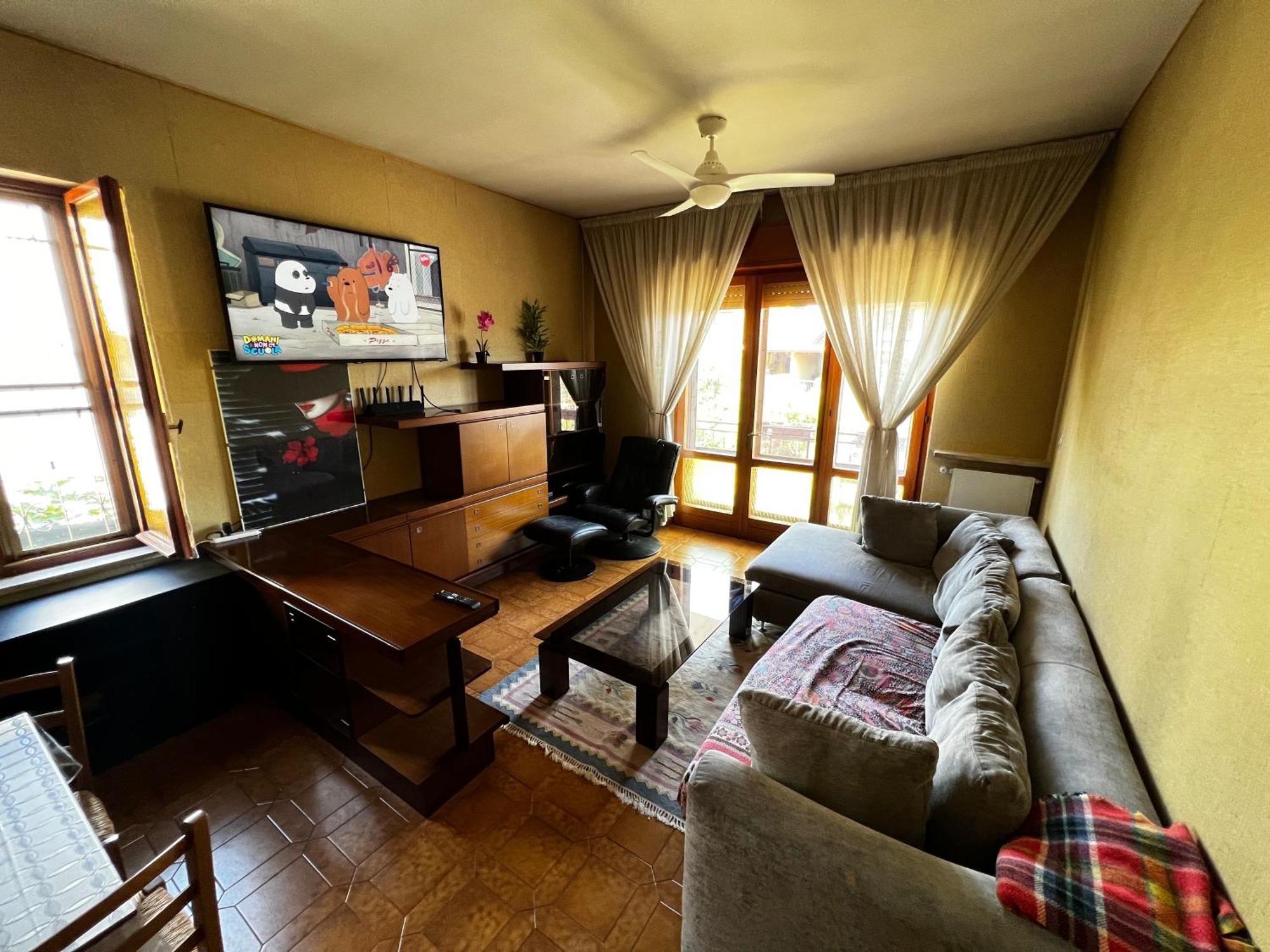 Gianfranca - Sentiti A Casa Holiday home