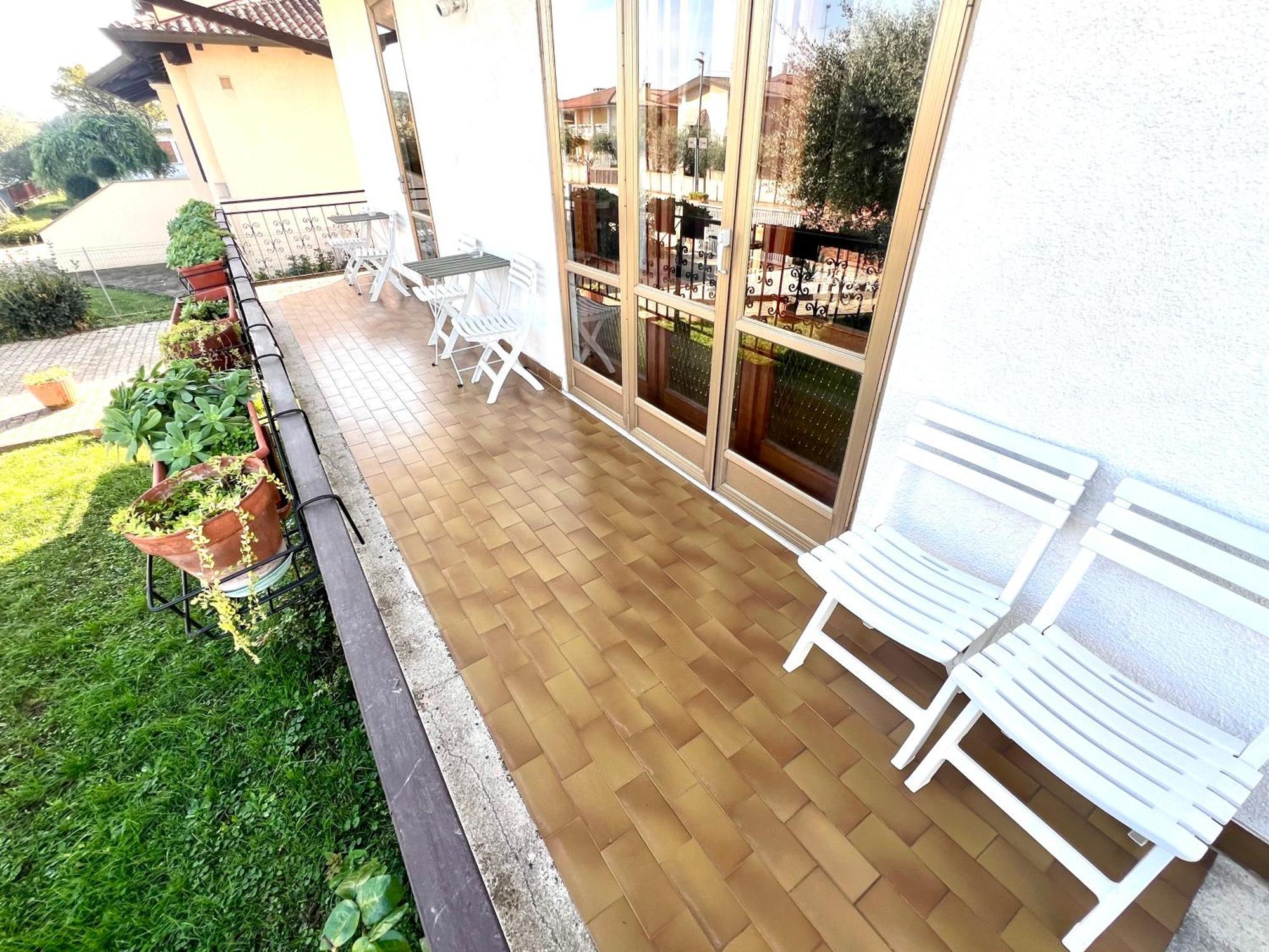 Gianfranca - Sentiti A Casa