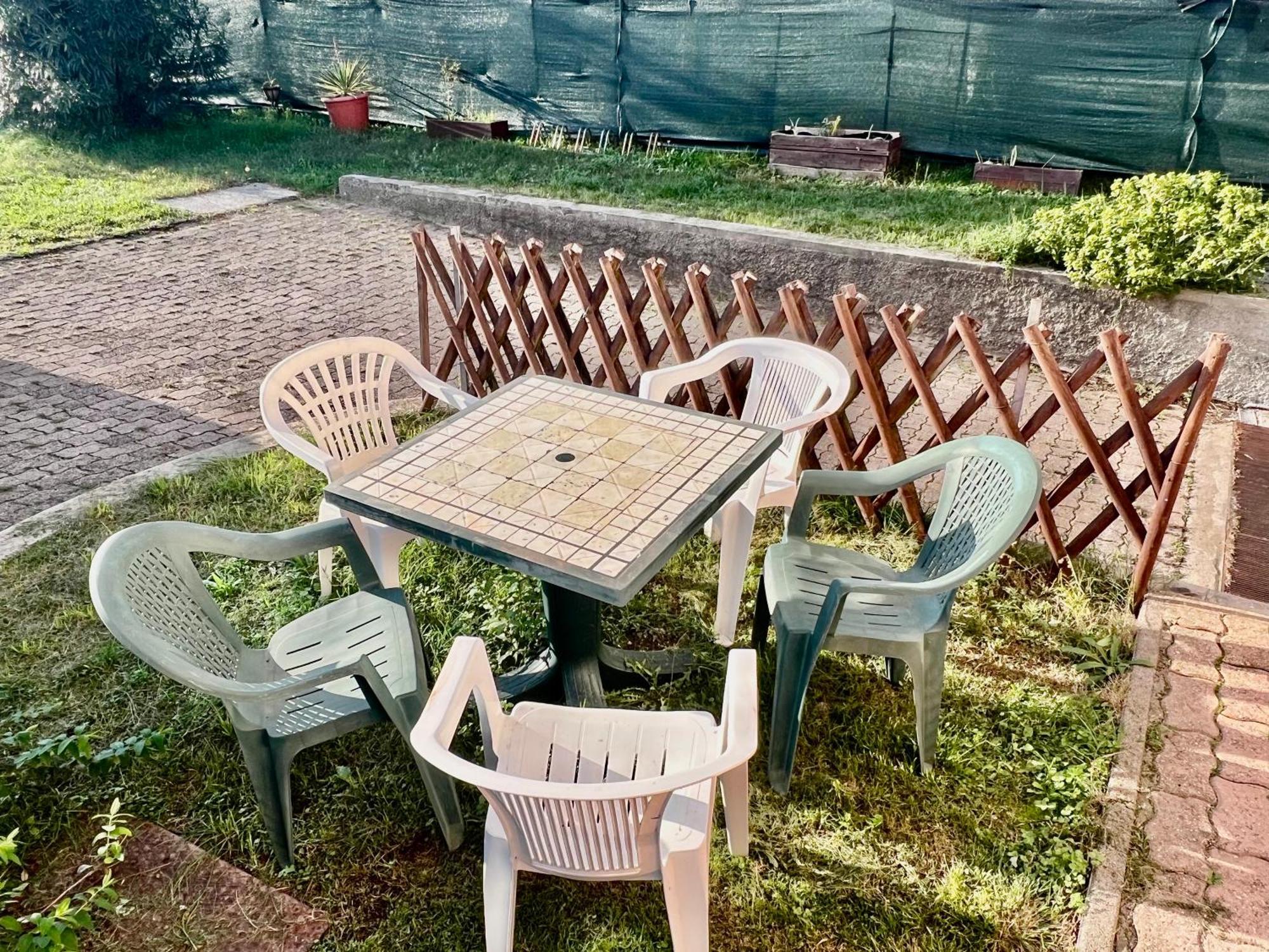 Gianfranca - Sentiti A Casa Hébergement de vacances