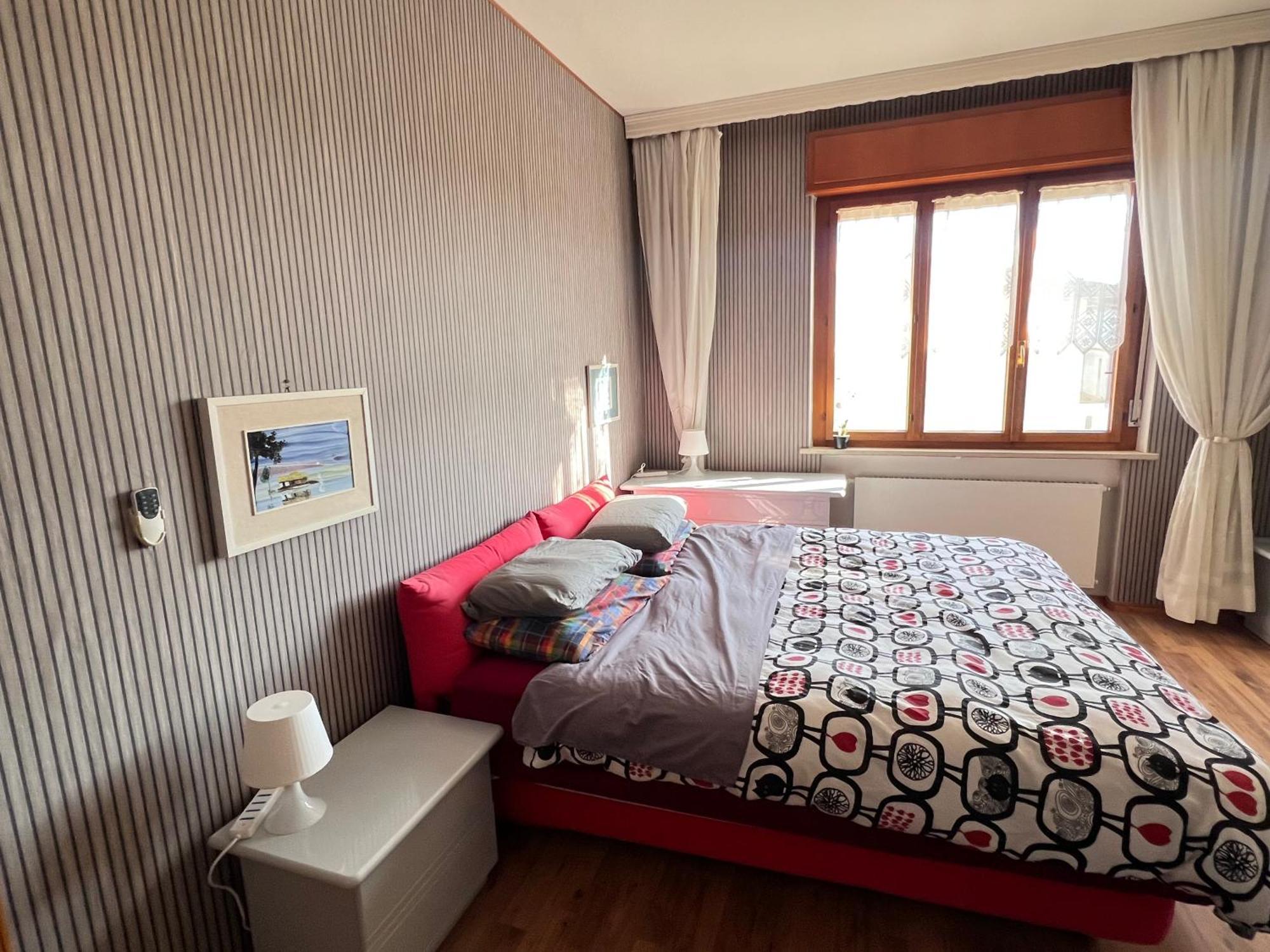 Gianfranca - Sentiti A Casa Holiday home *
