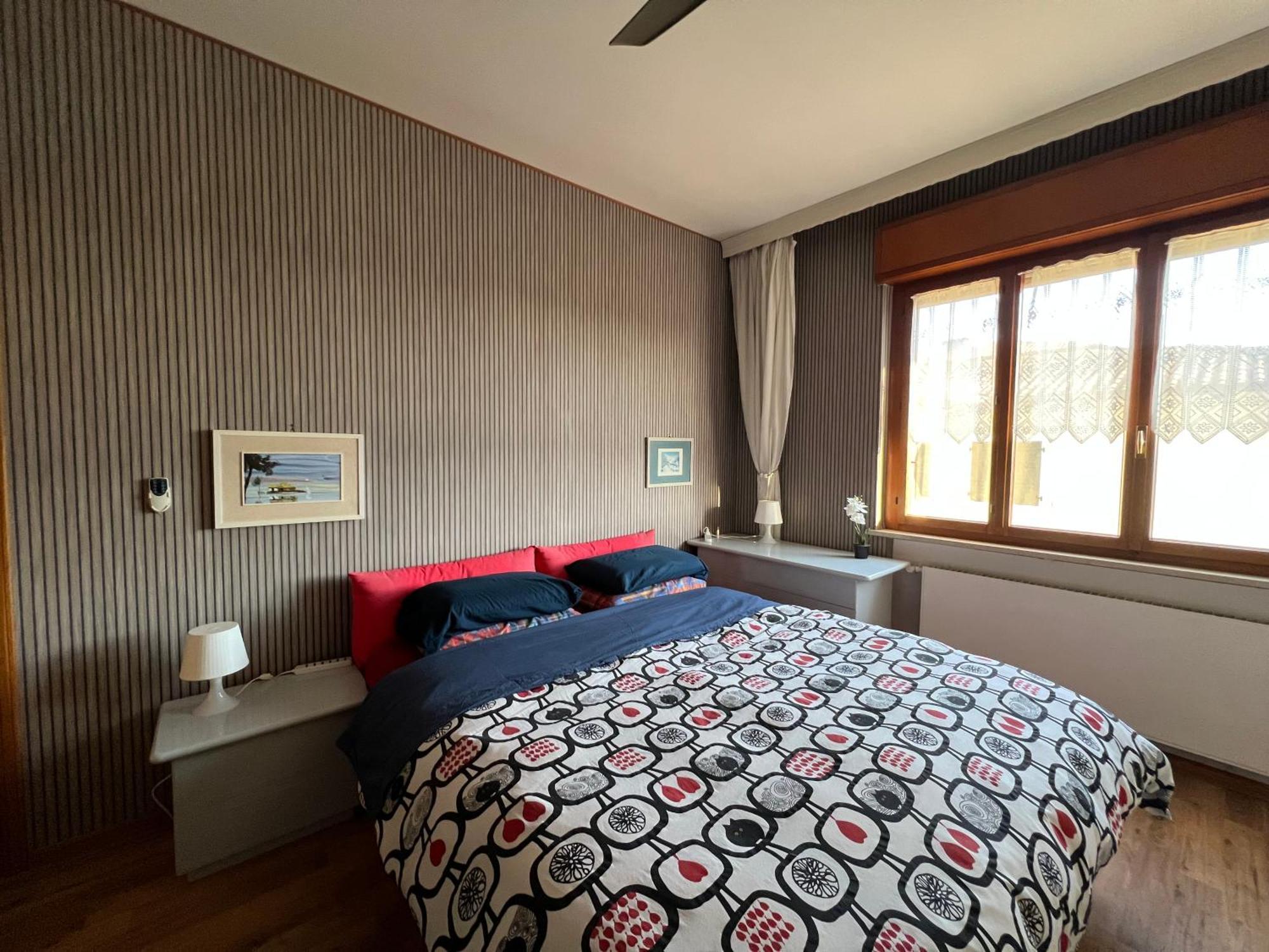 Holiday home Gianfranca - Sentiti A Casa