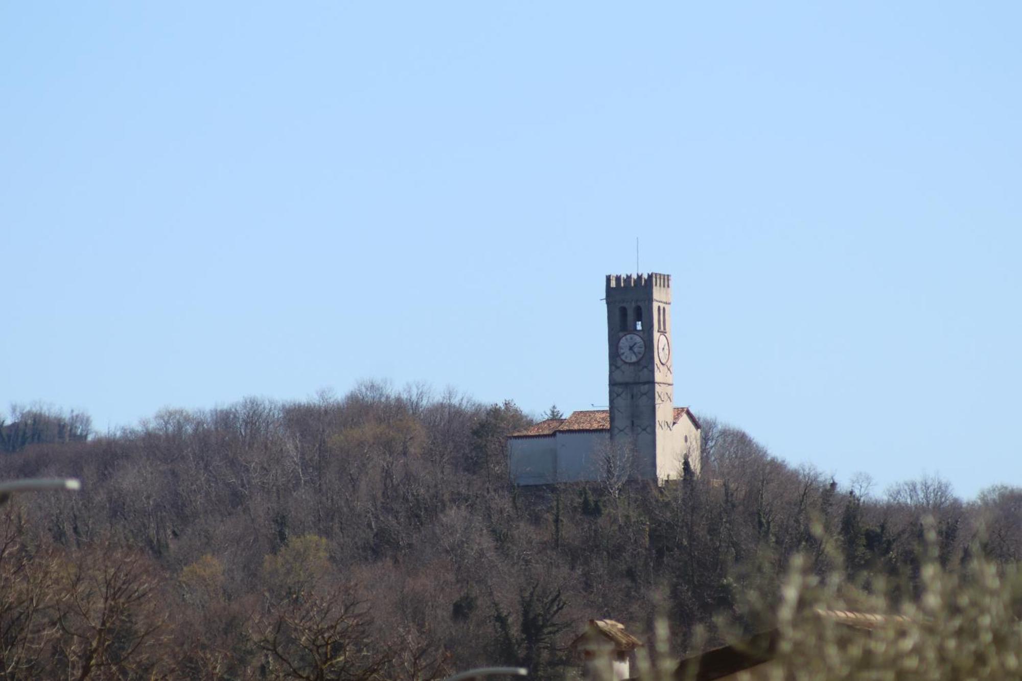 Gianfranca - Sentiti A Casa Ferienhaus *