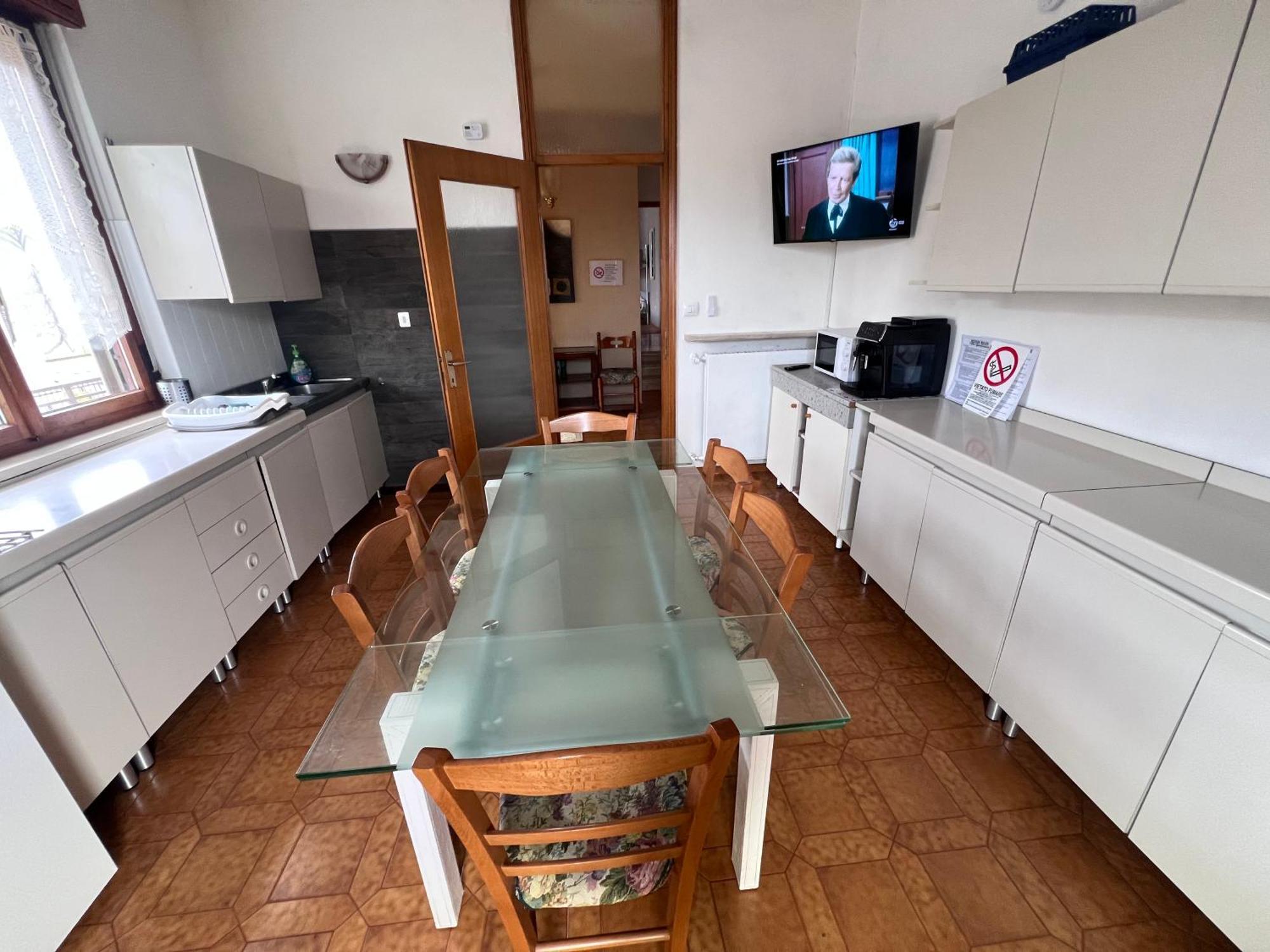 Hébergement de vacances Gianfranca - Sentiti A Casa Corno di Rosazzo