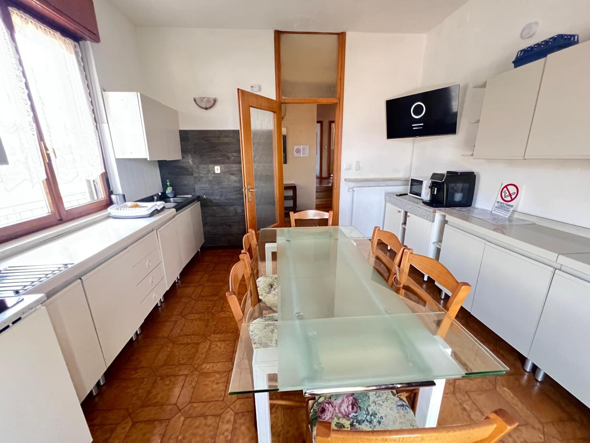 Holiday home Gianfranca - Sentiti A Casa *